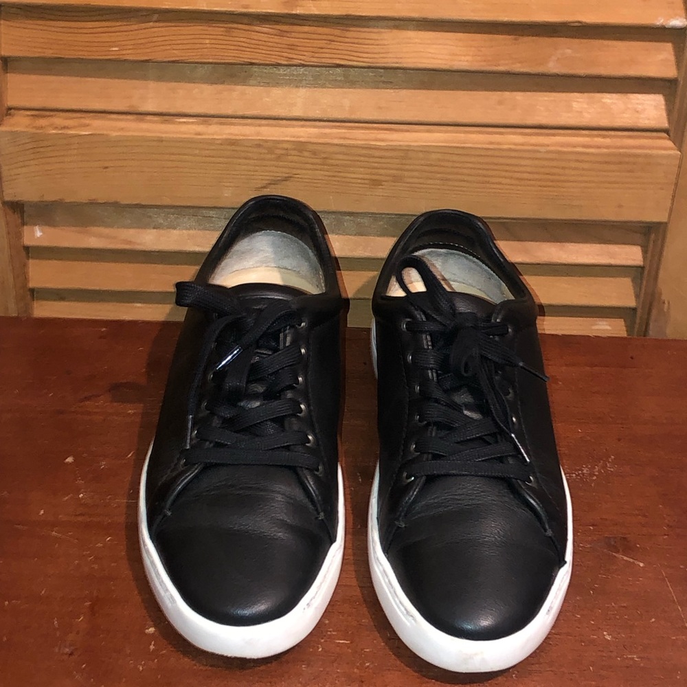 Rag & Bone Men’s Leather Sneakers